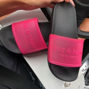 rag and bone size 9- new with box